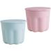 FOMIYES 6 Sets Pp Washing Bowl Tools Washer Cleaner Makeup Brush Beauty Tool Cleaner Kit Beauty Tool Cleaning Bowl Silicone Gasket Brush Cleaning Tool Rinsing Bowl Brush Cleaner Kit - Buy Online on GoSupps.com