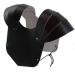 BestSaller 1311 Children's Breastplate | Sturdy Cardboard Fully Assembled Black - Shop Now! - Buy Online on GoSupps.com