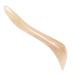 Frcolor 5-in-1 Guasha Tool & Massage Comb Set Jade Beeswax & Scratch Brush for Beauty Salons - International Shipping - Buy Online on GoSupps.com