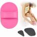 Tomantery Hair Removal Pads Selfadhesive Peeling Hair Removal Pad for Upper Lip Removal for Hair Removals for Smooth Skin - Buy Online on GoSupps.com
