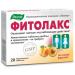 Evalar Fitolaks Apricot Dill Plantain Senna Siberian Herbs 20 Tabs - Buy Online on GoSupps.com