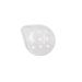 1 Pcs 9-Hole Plastic Eye Patches Breathable and Comfortable Eye Protection Suitable for Children Adults Eye Surgery Covering Breathable After Surgery Eye Protection