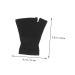 Healeved 6 Pairs Stabilizer Wraps Gloves Compression Splint Protector for Women | Warm Sports Workout Gloves International Shipping Available - Buy Online on GoSupps.com