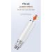 Buy Dinesa Scalp Applicator Comb - Rolling Ball Hair Serum Massage Tool for Easy Application | Perfect for All Liquids - Buy Online on GoSupps.com