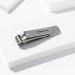 Tweezerman Extra Strength Toenail Clipper - Precision Nail Trimmer for Thick Nails - Buy Online on GoSupps.com