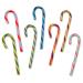 Shop Candy Cane Mixed Pack - 144 Count Dums Jelly Belly & Lifesavers - International Shipping Available - Buy Online on GoSupps.com