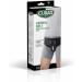 Curad Hernia Belt with Compression Pads Black Medium | Optimal Support for Hernia Relief - Buy Online on GoSupps.com