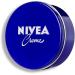NIVEA Creme 75ml - Intensively Moisturising Skin & Face Cream, All Purpose Body Cream - Fragrance-Free - Pack of 1 - Buy Online on GoSupps.com