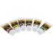 Speedball 3476 Oil-Based Block Printing Ink Starter Set for Professional  Permanent Prints AP Certified   1.25 FL OZ Tubes - Buy Online on GoSupps.com