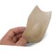 FOMIYES Arch Pad Gel Support - 1 Pair Foot Arch Support Stickers for Flat Feet Correction - Buy Online on GoSupps.com