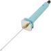 Hot Wire Pen Styrofoam Cutting Hot Pen Polystyrene Cutting Machine Hot Wire Cutter for Amateur DIY Art Making Foam Carving(10cm(7.5v 2.5A)) - Buy Online on GoSupps.com