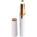 Pure Silk Eyebrow Hair Remover for Women - Gentle Pain-Free Trimmer with Built-in Light | Portable Battery-Powered Grooming Tool - Buy Online on GoSupps.com