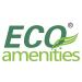 ECO Sachet 10ml Individually Wrapped 2-in-1 Shampoo and Conditioner - 100 Sachets/Case 0.35 Fl Oz - Buy Online on GoSupps.com
