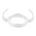 Allomn Baby Feeding Bottle Handle Holder - Easy Grip Standard Plastic for Avent (5 Pack) - International Shipping - Buy Online on GoSupps.com