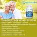 Stone Solution Capsules- Natural Dissolver Kidney Stone Support & Kidney Cleanser 60 Servings + Kidney Cleanse and Kidney Health Supplement to Support Normal Kidney Function 60 caps - Buy Online on GoSupps.com