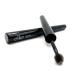 elke BROW FIX TINT AND GROOM (Dark Brunette) applicator fibers long lasting water resistant hold colored brow gel