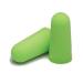 Moldex 507-6800 Foam Pura-Fit Earplug Uncorded (Pack of 200) - Bright Green - Buy Online on GoSupps.com