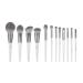 Cloud Dye Series Makeup Brush Set Soft Brush Set Beginner Makeup Brush