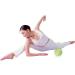 Ultechnovo Massage Ball - Acupressure Trigger Point Roller for Foot Yoga & Relaxation | International Shipping Available - Buy Online on GoSupps.com