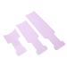 Professional Highlighting Paddle & Ergonomic Hair Coloring Board | Portable Tool for Hair Stylists | International Shipping Available - Buy Online on GoSupps.com
