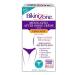 Bikini Zone Medicated After Shave Crme - Instantly Stop Shaving Bumps, Irritation, Redness & Itching in Sensitive Areas - Gentle Formula - Dermatologist Approved & Stain-Free (1 OZ)