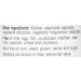 Bluebonnet Chelated Iron 18mg - 90 Vegetable Capsules | Boost Energy & Health - Buy Online on GoSupps.com