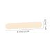 VINTORKY 4 Sheets Shear- Double-sided Adhesive Tape Nail Stand for Press on Nails Glue Fragrance Diffuser Bottle Clear Nail Tape Two Sided Tape Double Sided Red Manicure Tools - Buy Online on GoSupps.com