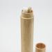 Toni Fresh Travel Set - Eco-Friendly Bamboo Toothbrush (White) | International Shipping Available - Buy Online on GoSupps.com