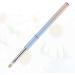 FOMIYES Acrylic Nail Tools Rhinestone Tool Nail Art Tool Manicure Tools Nail Flower Colored Drawing Tool for Manicure Nail Art Liner Nail Art Pen Gel Pen Draw Flowers Size 6 Picture 1 - Buy Online on GoSupps.com