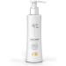 Helan Fior di Talco Liquid Talcum Powder - Moisturizing Body Cream with Hyaluronic Acid and Vitamin E for Soft, Nourished Skin - 200ml - Buy Online on GoSupps.com