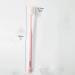 Zumaha Ultra-Like Compact Toothbrush 6-Pack for Adults & Juniors - Ergonomic Design & Travel-Friendly - Buy Online on GoSupps.com