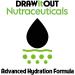 Hydro-Lyte with GastroCell Powered by Draw it Out - Buy Online on GoSupps.com