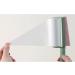 Extra Sticky Lint Roller for Clothes & Carpets - 2 in 1 Pet Hair Remover Tool with 3 Refills | Fast International Shipping - Buy Online on GoSupps.com