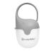 Kocan pacifier holder case baby pacifier box baby pacifier box pacifier container baby-pacifier holder kit for travel bpa freely wear 2PCs pacifier