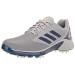 adidas Men's Zg21 Motion Primegreen Golf Shoes 11 Grey Two/Blue/Pulse Yellow
