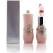 Sujurio Beauty Shiny Flower Crystal Jelly Lipstick Magic Temperature Change Color Lip Balm Makeup Red - Buy Online on GoSupps.com