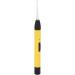 Rechargeable Earpick with Double Light Source - Portable and Lighted Ear Wax Tool - Buy Online on GoSupps.com