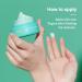 Buy COLOR FOOD SERIES Green Glow-Up Cream 1.69 fl. oz - Best Moisturizer for Radiant Skin | International Shipping Available - Buy Online on GoSupps.com