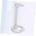 Housoutil CD Cleaner Shaving Brush Stand | Men's Shaving Brush Holder & Beard Remover | Electric Shaver & Razor Tool Holder for Men - Buy Online on GoSupps.com