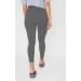 SHADOW DANCE UK Maternity Over Bump Leggings - Light Grey - Buy Online on GoSupps.com