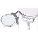 Magnifiers Desktop Magnifying Glass with Light Led10 Times 20 Times HD Magnifying Glass - Buy Online on GoSupps.com