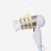ADITAM 1200W Folding Hair Dryer Portable Travel Fast Drying Hair Lightweight Quiet Blow Dryer Hair Dryer Portable Double The Comfort - Buy Online on GoSupps.com