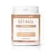 Retinol (Vitamin A) - 60 capsules | Anti-aging | Skin beauty | Healthy vision | 100% natural | Made in France | Professional nutrition