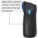 Ossur Exoform Wrist Brace Comfortable Ergonomic Padding Durable Immobilization for Left Hand Medium Size Shop Internationally - Buy Online on GoSupps.com