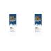 Piz Buin Mountain Sun Cream sunscreen sun protection winter sports high protection against sunburn cold and wind LSF 50+ 50 ml (pack with 2) 50 ml (2 -pack) sunscreen