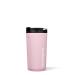 Corkcicle. Gloss Rose Quartz Kids Cup  1 EA