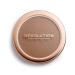 Makeup Revolution Mega Bronzer Powder, Matte Finish, For Light To Deep Skin Tones, Vegan & Cruelty Free, Cool, 0.52 oz/15g 01 Cool