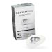 CONTEXT SKIN Pimple Patches for Face | Effective Acne Remedy with High-Purity Magnesium Soothing Cica Tea Tree & Eucalyptus | 10 Hydrocolloid Patches for Quick Healing and Soothing Relief (Mini)