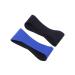 2pcs Swimming Headband Surstromming Surf Swimg Turban Ladies Headbands Waterproof Earbuds Yoga Headband Diving Headband Tab Hair Ring Neoprene Women's Sweatband