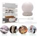 Style LED Mirror Light USB Cosmetic Make Up Lamp 10 Bulbs Kit 3 Colors Lighting Beauty - Buy Online on GoSupps.com